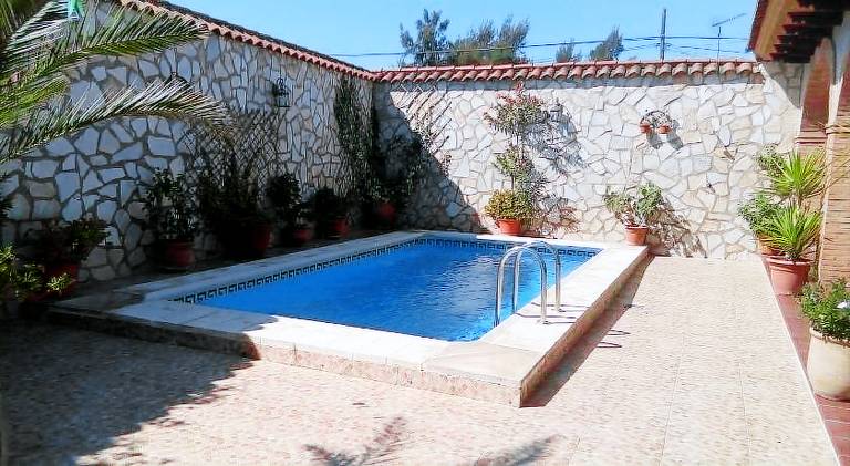 Casa La Bazana