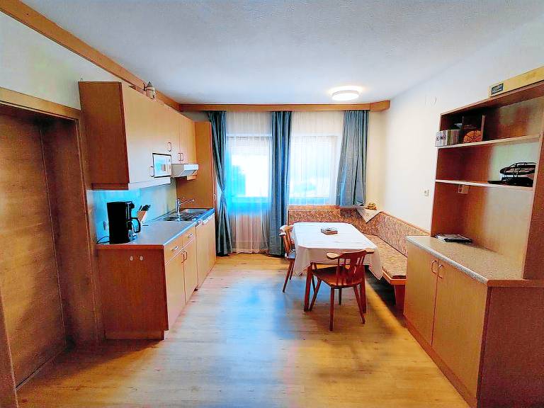 Ferienwohnung  Thal