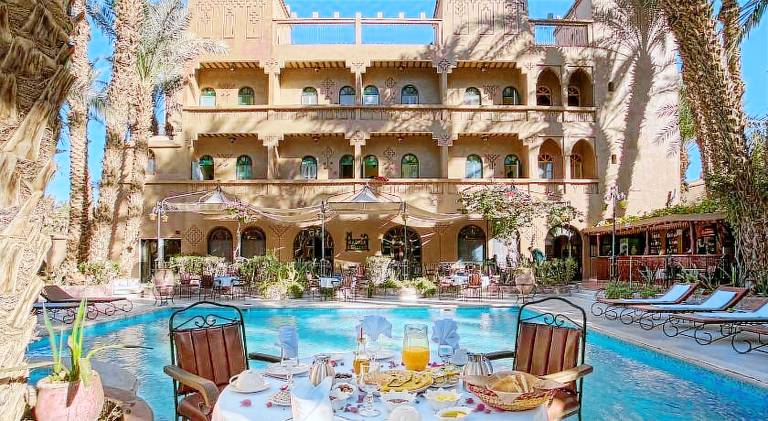 Kasbah Sirocco — photo 3