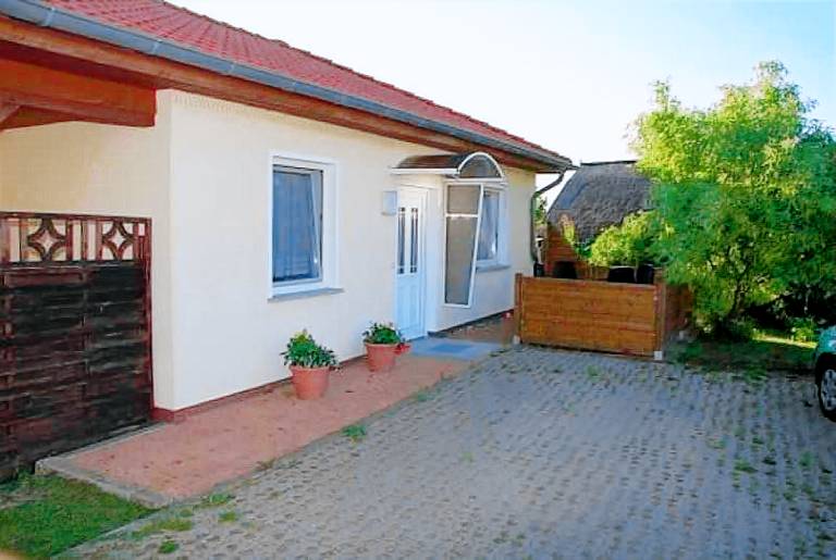 Ferienhaus Klein Zicker