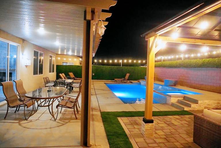 House Coachella