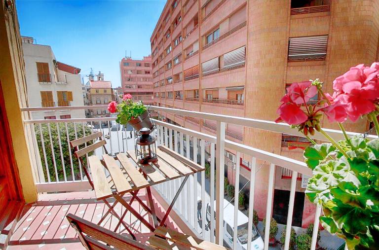 Ferienwohnung Alicante