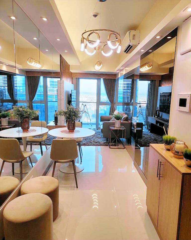 Apartamento Taguig