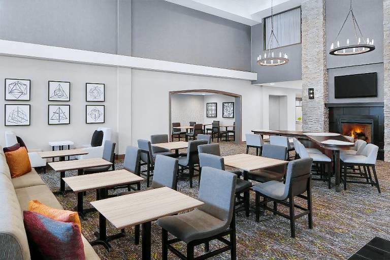 Homewood Suites by Hilton Carle Place - Garden City — photo 5