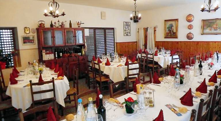 Albergo Ristorante Borghese — photo 2