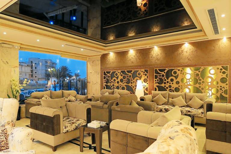 Serviced apartment for 5 persons — photo 3