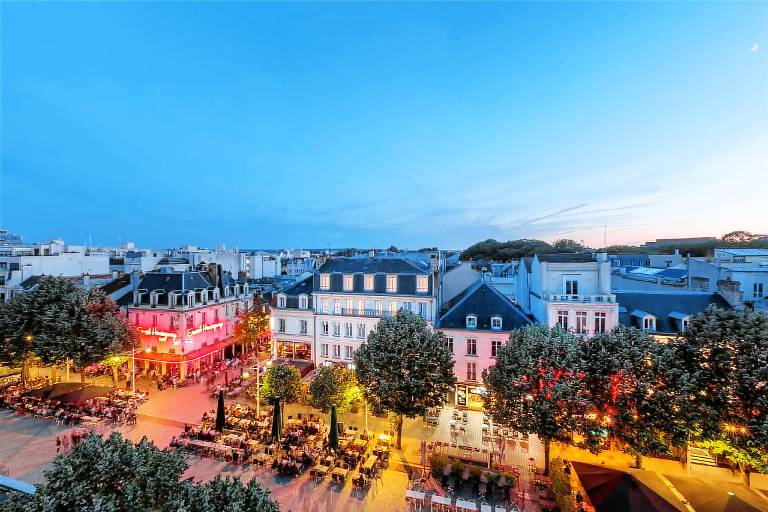 Best Western Hotel Centre Reims in Tinqueux