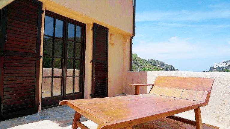 Apartment  San Juan Bautista
