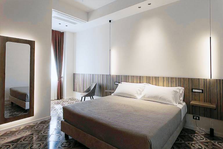 Holiday apartment with terrace | Good for workation in Matera