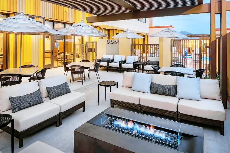 Hyatt House North Scottsdale — photo 5