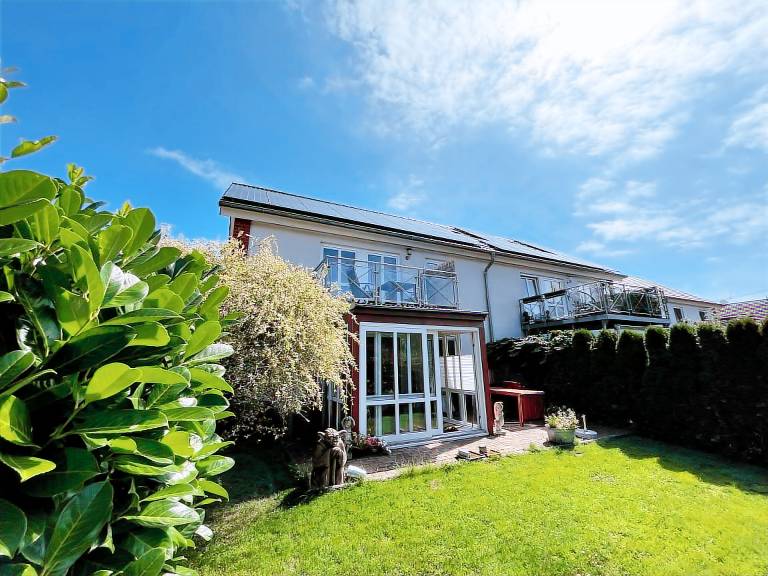 Ferienwohnung Fehmarn