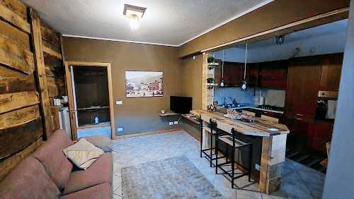 Appartamento Sondrio