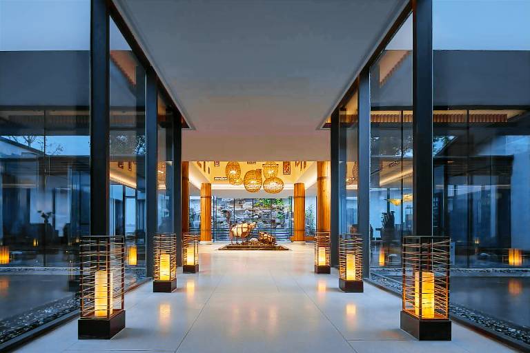 Wonderland Resort, Hangzhou Jiande, A Tribute Portfolio Resort — photo 3