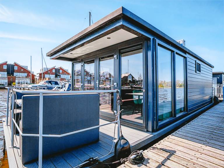 Ferienhaus  Uitgeest