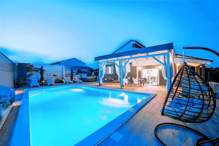 Ferienhaus in Matohanci, Kanfanar für max. 7 Personen, Ferienhaus in Matohanci, Kanfanar für max. 7 Personen,