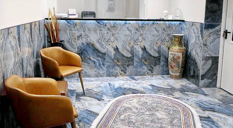 Boutique-Hotel Goethe — photo 2