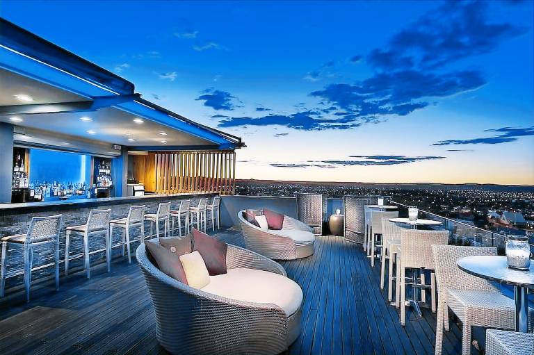 Hilton Windhoek