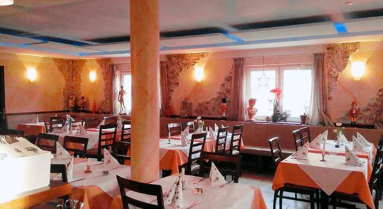 Hotel im Gassle — photo 5