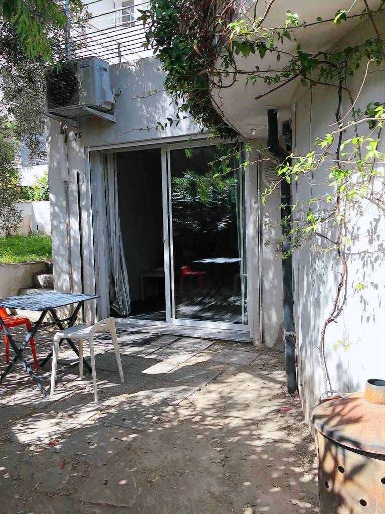 Apartamento  Bompard