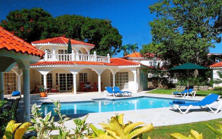 Villa Puerto Plata