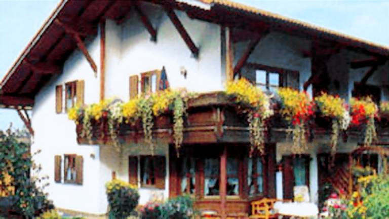 Ferienwohnung Roßhaupten