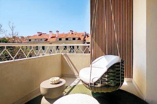 Ferienwohnung Split