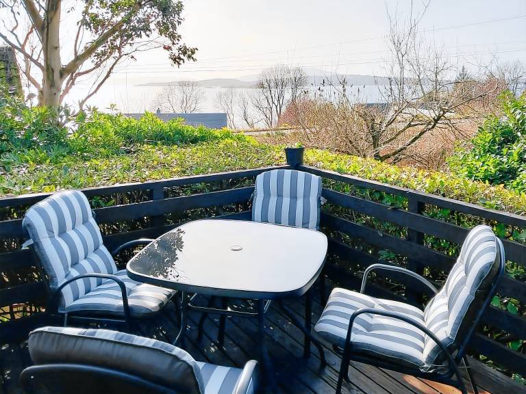 Cottage Arduaine
