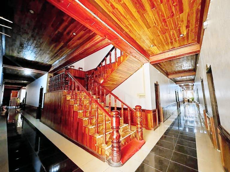 Khampaseuth Hotel — photo 5