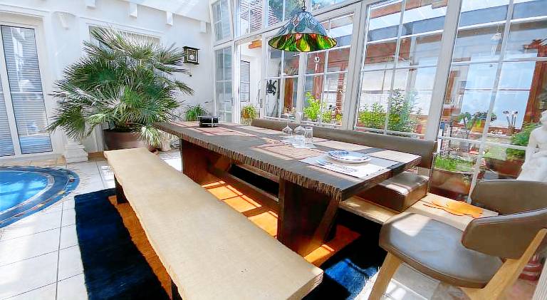 Haus Pia Executive Suites — photo 2