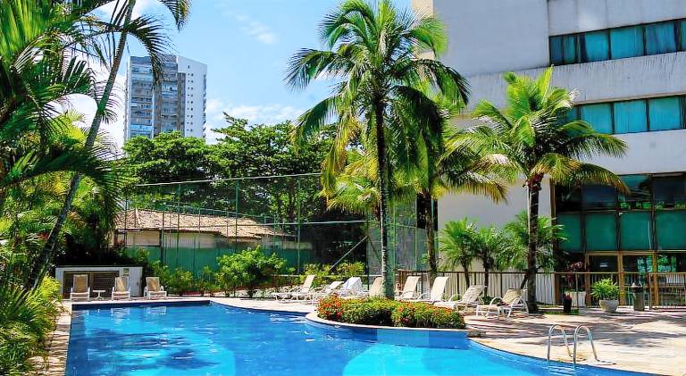 Pleasant rental apartment with pool | Dogs allowed — photo 3