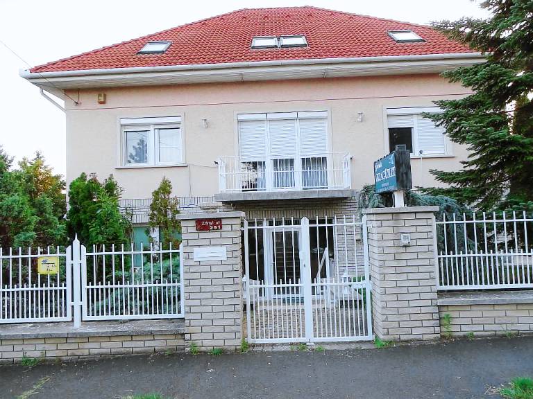 Villa Gödöllő