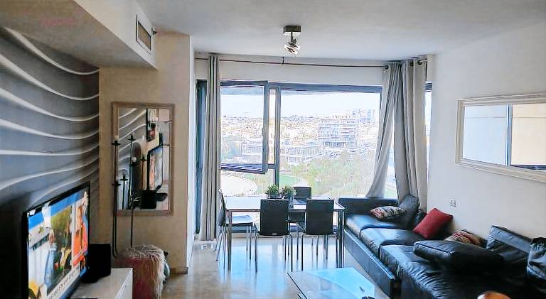מלון בוטיק מגדלי המרינה — photo 2