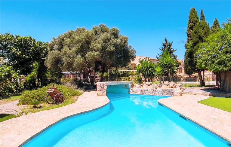 Ferienhaus Cala Ratjada