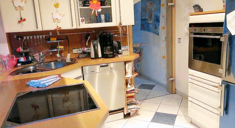 Doppelzimmer mit Terrasse zum Garten, ruhig, Weinbergsblick, zusatzliches Kinderzimmer anbei moglich — photo 3