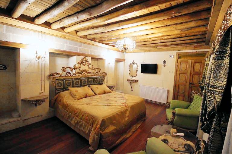 Aynur Hanim Konagi Butik Otel — photo 2