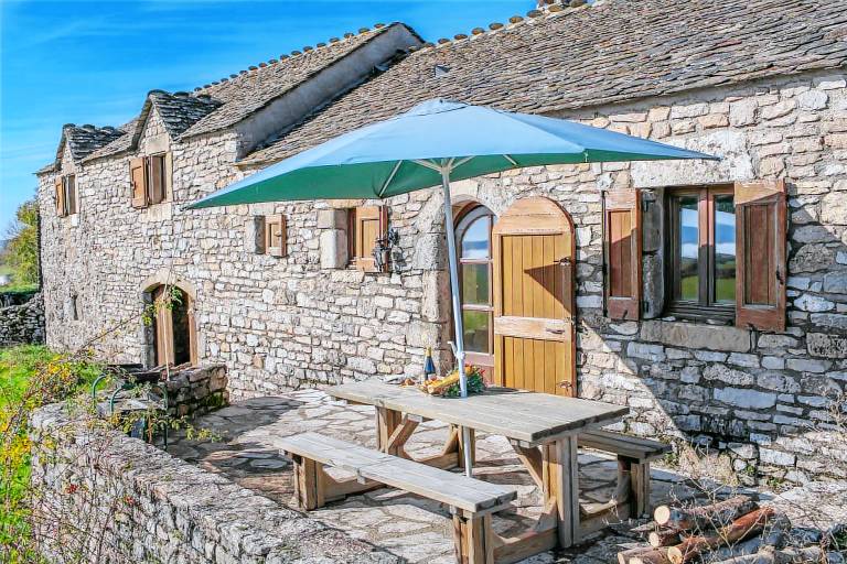 Gîte Vebron