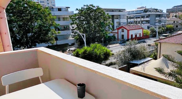 Rental apartment with 2 rooms for 6 persons — photo 4