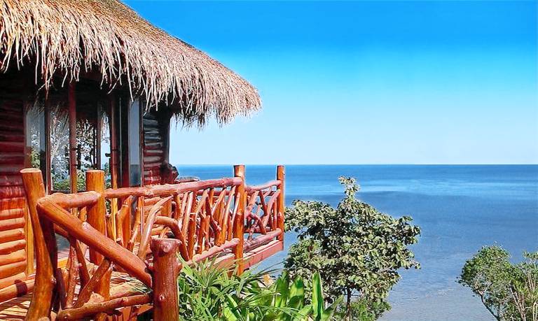 Resort  Ko Siboya