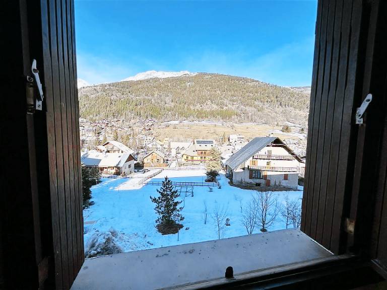 Studio La Salle-les-Alpes