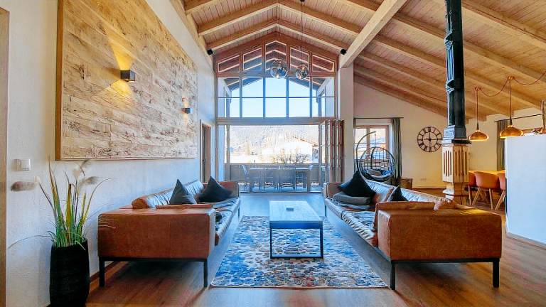 Ferienwohnung  Schönau am Königssee