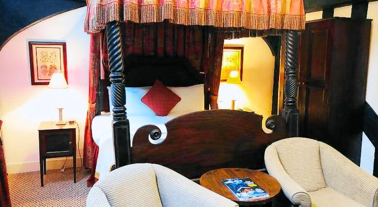 RED LION HOTEL COLCHESTER — photo 2