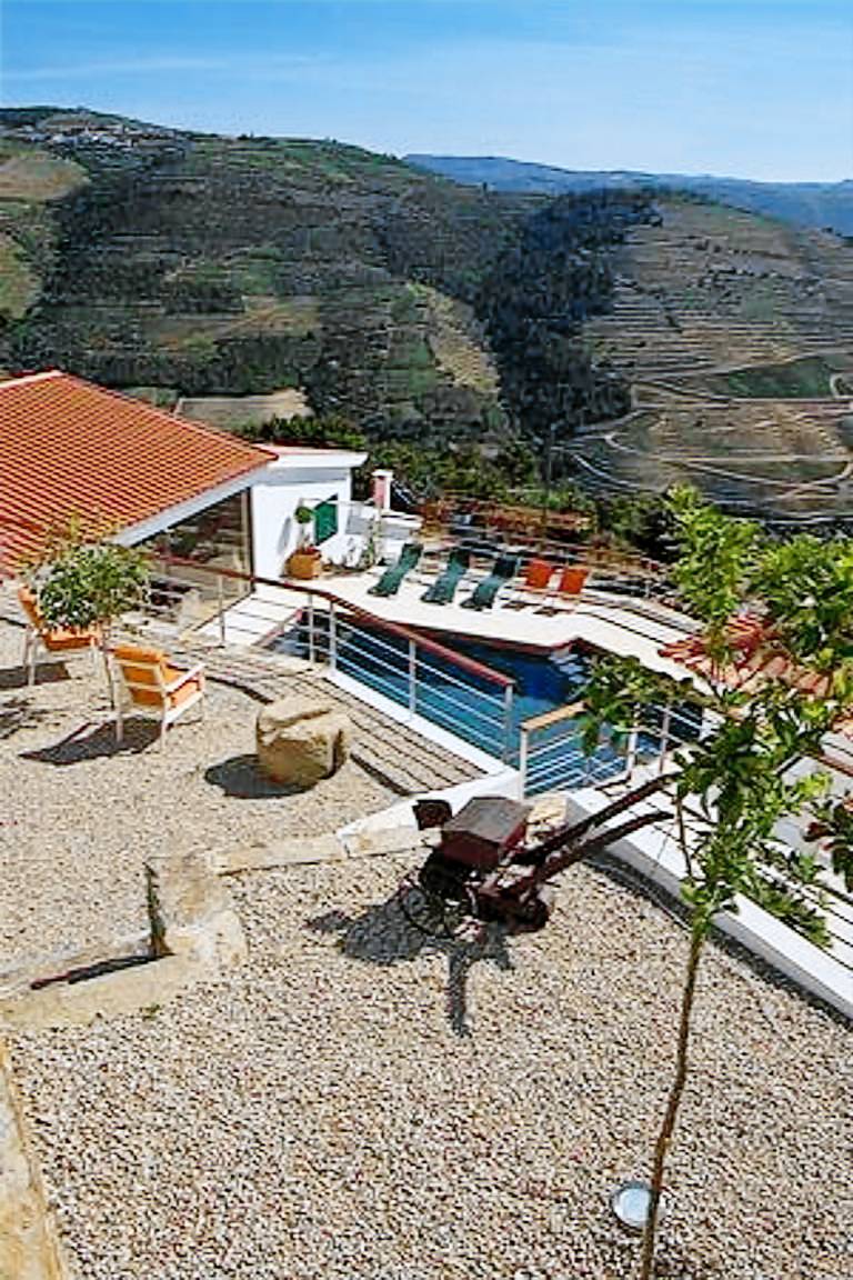 Villa Covas do Douro