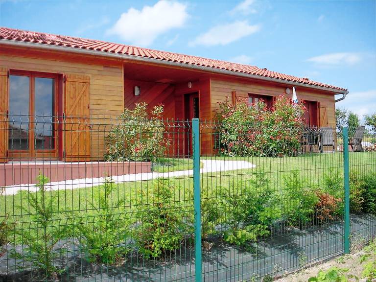 Cottage Maisons-en-Champagne