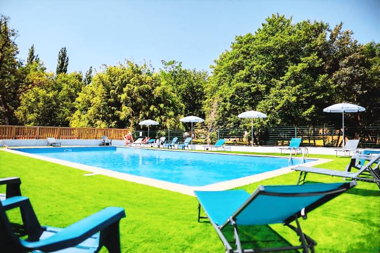 Ferienhaus in Le Change, Frankreich für max. 8 Gäste