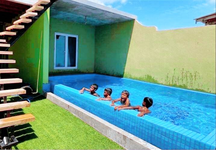 Villa Dhidhdhoo