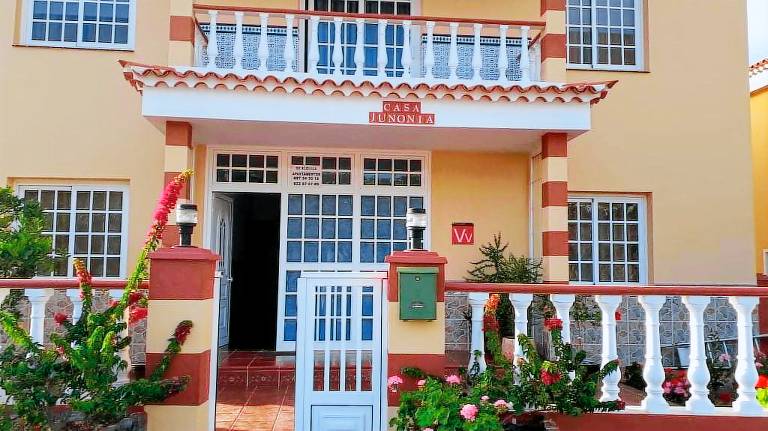 Apartamento  Playa de Santiago