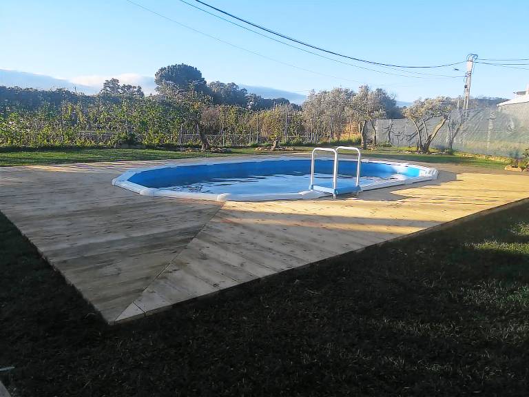 Apartamento  Caldas de Monchique