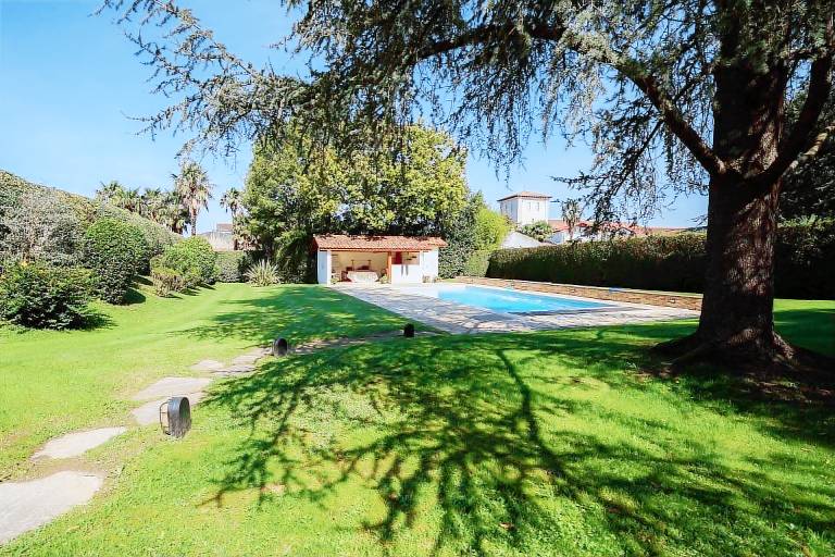 Villa Saint-Jean-de-Luz