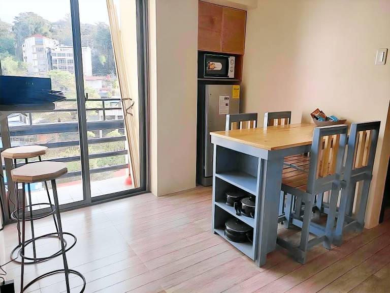 Appartement Baguio