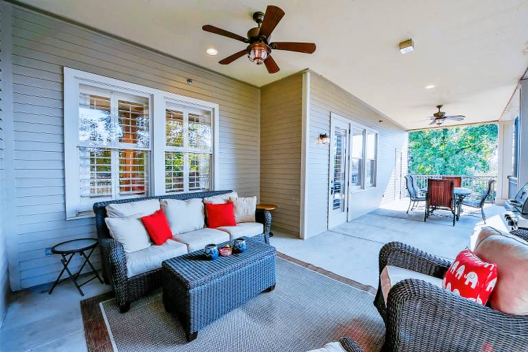 Child-friendly condo with barbeque & yard | Water view | Suitable for remote work | Dogs allowed — photo 3